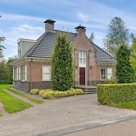 Buitenplaats De Hildenberg Appelscha Exterior photo