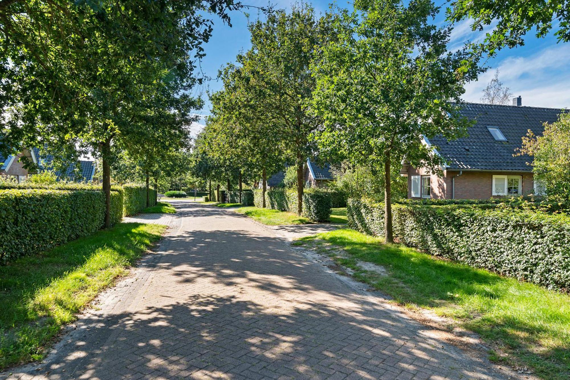 Buitenplaats De Hildenberg Appelscha Exterior photo
