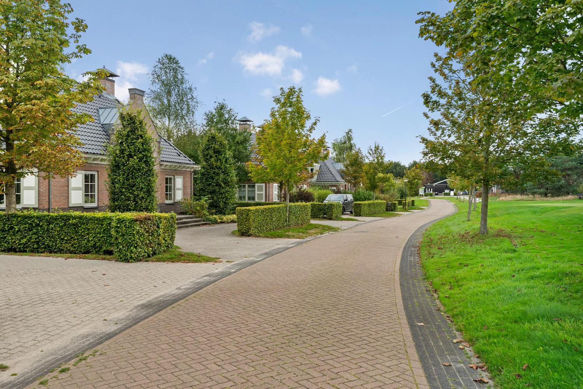 Buitenplaats De Hildenberg Appelscha Exterior photo