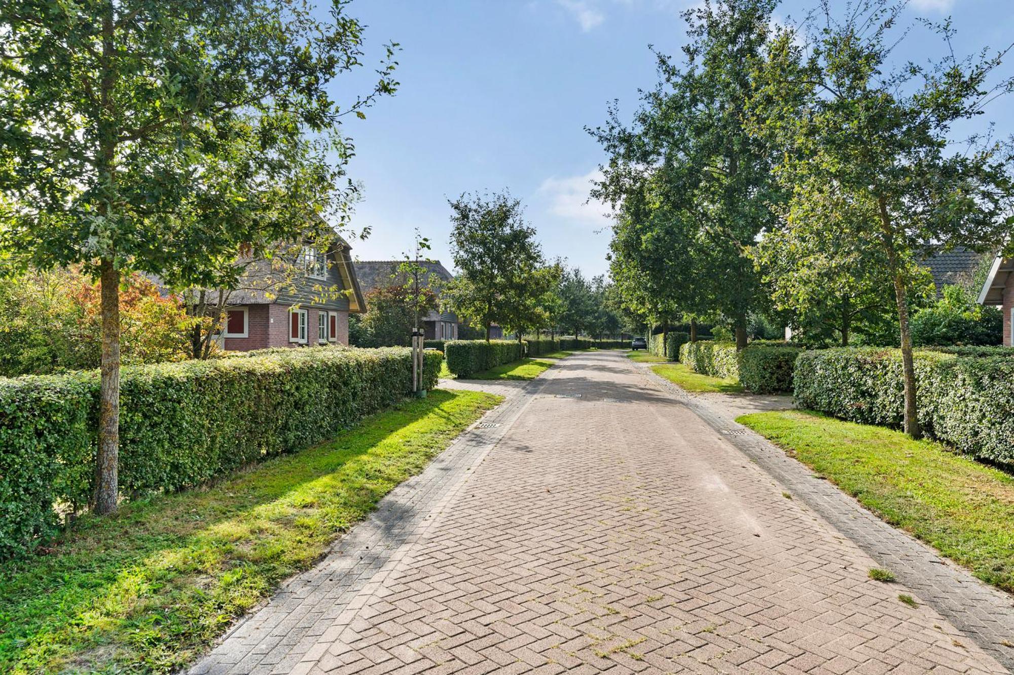 Buitenplaats De Hildenberg Appelscha Exterior photo