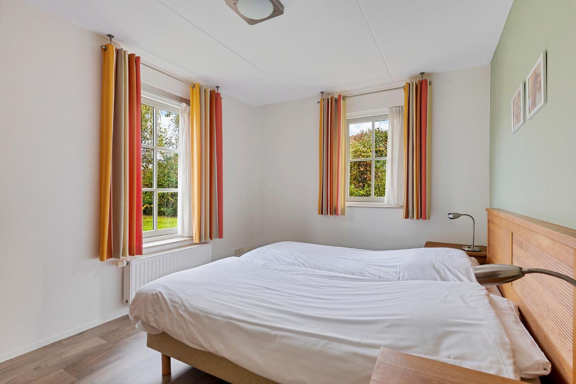 Buitenplaats De Hildenberg Appelscha Exterior photo